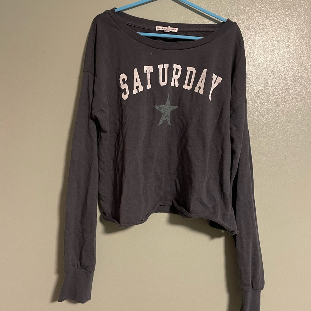 Longsleeve